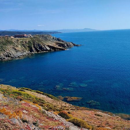 Casa Vacanze Abeautifulplace Torre dei Corsari Zewnętrze zdjęcie