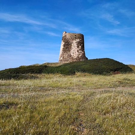 Casa Vacanze Abeautifulplace Torre dei Corsari Zewnętrze zdjęcie