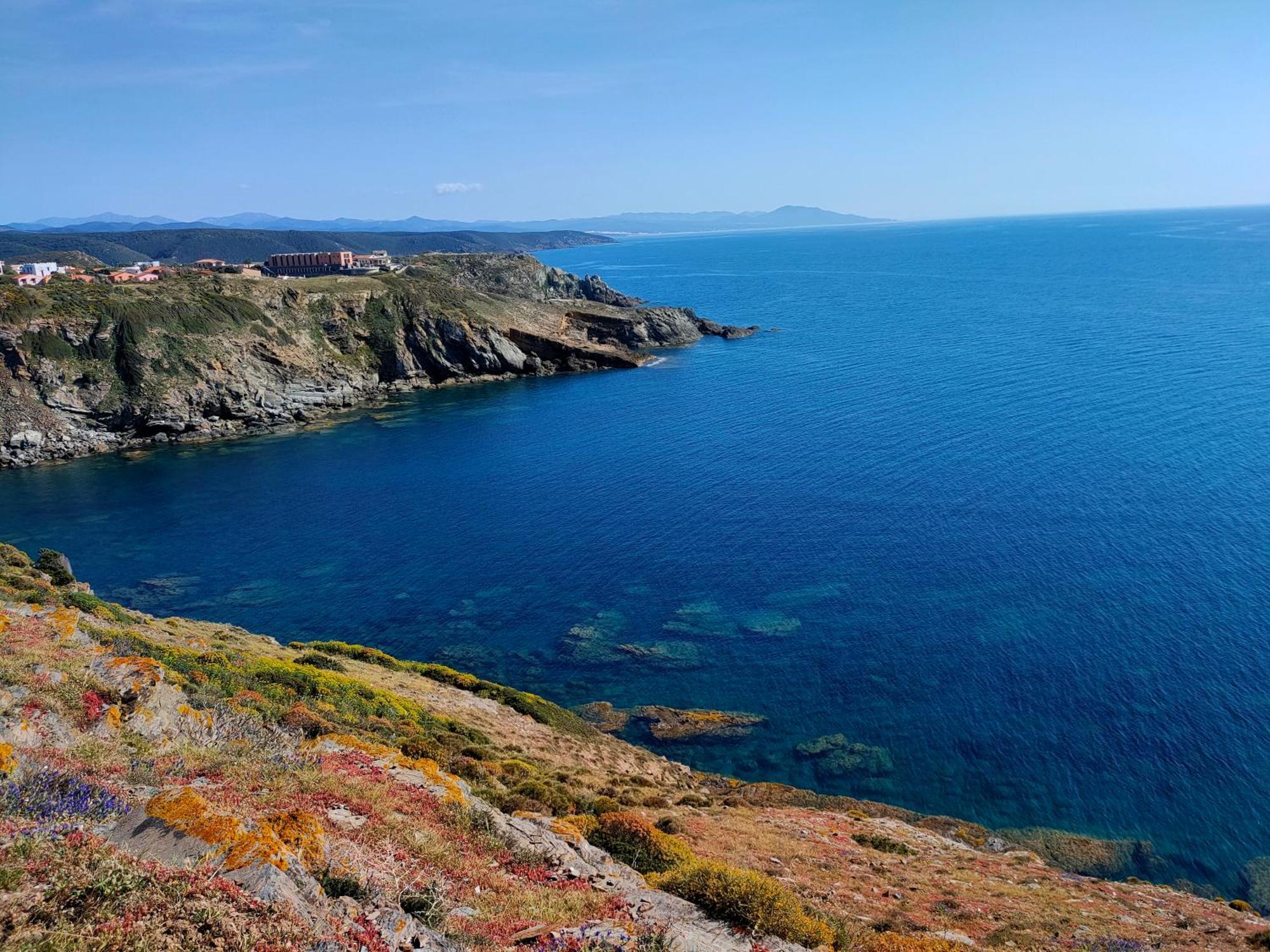 Casa Vacanze Abeautifulplace Torre dei Corsari Zewnętrze zdjęcie