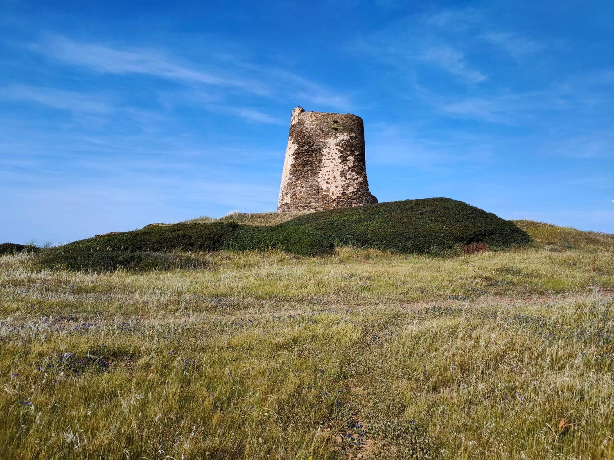 Casa Vacanze Abeautifulplace Torre dei Corsari Zewnętrze zdjęcie